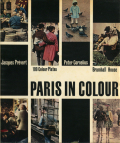 paris in colour