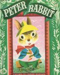 Peter Rabbit