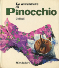 le avventure di pinocchio