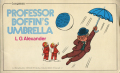 professor boffins umbrella