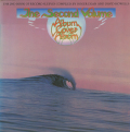 Album Cover Album: The Second Volume