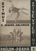 e. jaques-dalcroze rytmus