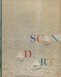 scandinavian advertising art
