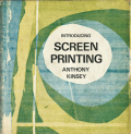 Introducing Screen Printing