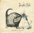 Ronald Searle: Searle's Cats