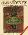 sears, roebuck catalogue