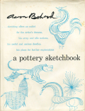 a Pottery Sketchbook