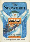RAYMOND BRIGGS: The Snowman