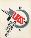 New Soviet Photography
