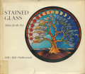 stained glass