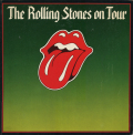 the rolling stones on tour
