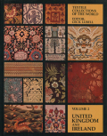 textile collections of the world