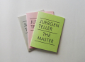 JUERGEN TELLER: THE MASTER