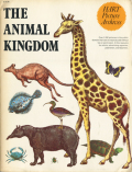THE ANIMAL KINGDOM