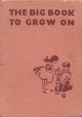 THE BIG BOOK OF ANIMAL FABLES / THE BIG BOOK TO GROW ON