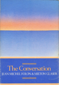JEAN MICHEL FOLON & MILTON GLASER: The Conversation