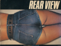 nick tosches rear view