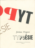 Typoesie