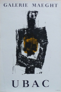 GALERIE MAEGHT �ݥ����� (UBAC)