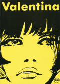 Guido Crepax: Valentina