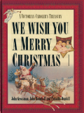 we wish you a merry christmas