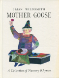 brian wildsmith mother goose
