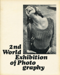 2nd World Exhibition of Photography: Woman