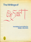 The writings of Erik Satie