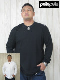 ���礭����������pellepelle�ʥڥ�ڥ�ˡ֥�åե�ץ�����������������TEE