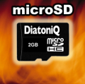 microSD 2GB