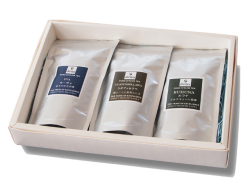 茶葉80g3種ギフト　ミルクティー好きの方に贈る紅茶ギフトセット