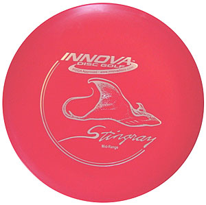 INNOVA DX スティングレー