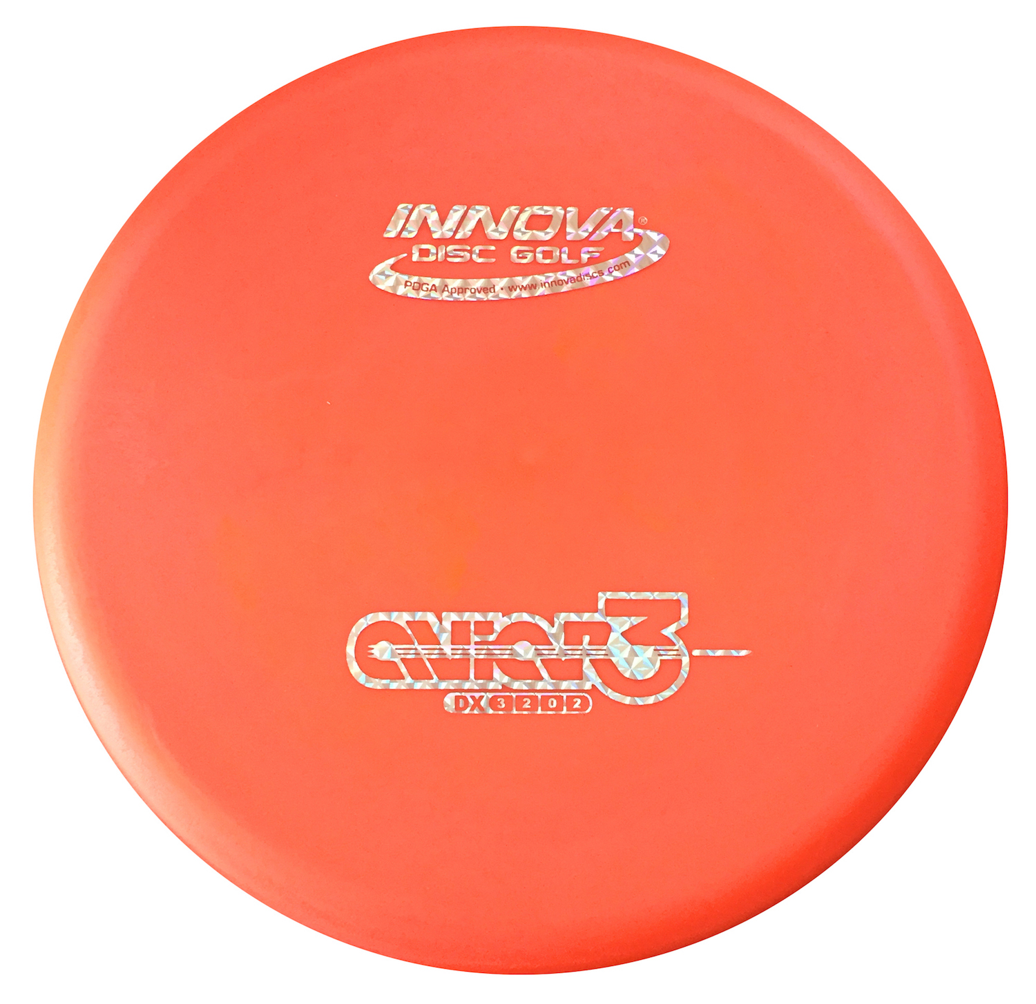 INNOVA DX エビア 3