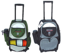 HERO DISC BAG TYPE XT
