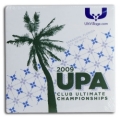 2009 UPA Club Championships DVD