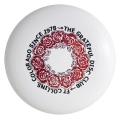 �գӥץ��ȥ���ȥ饹����509 Grateful Disc White