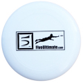 �գӥץ��ȥ���ȥ饹����529 Five Logo
