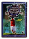 2009 PDGA World Disc Golf Championship DVD