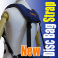 HERO New Disc Bag Strap