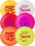 air dog 160