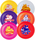 air dog 235