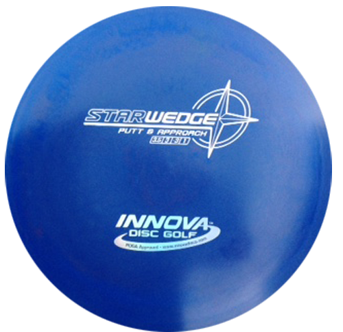 INNOVA スター・Wedge