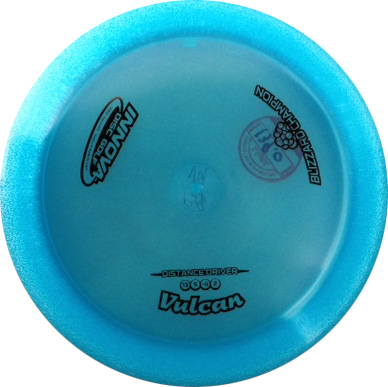 INNOVA ブリザード・バルカン Light