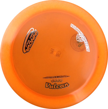 INNOVA ブリザード・バルカン