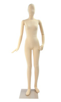 �ե쥭���֥�ޥͥ��󡡥�ǥ�����160cm��SM054