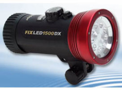Fisheye FIX LED 1500DX �ե륻�åȡ�FIX�饤�ȥ��꡼���ǹ�������̥饤�ȡ��ǹ�����������
