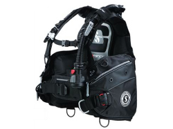 SCUBAPRO X-Force BC���㥱�å� ñ��