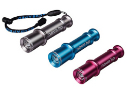 SCUBAPRO��NovaHP �Υ�HP�饤��