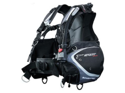 SCUBAPRO T-���ݡ��ĥץ饹 BC���㥱�å� AIR-2/4th����