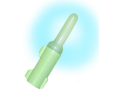 �ߥ˥ե�å���LED �饤�� ��500�������ǲ�ǽ [MU-3802]